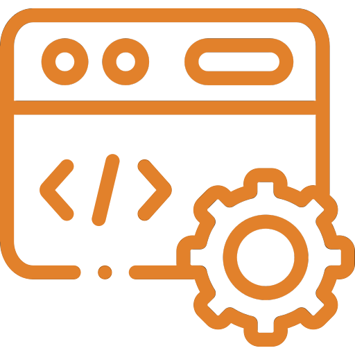 On-Page SEO Icon
