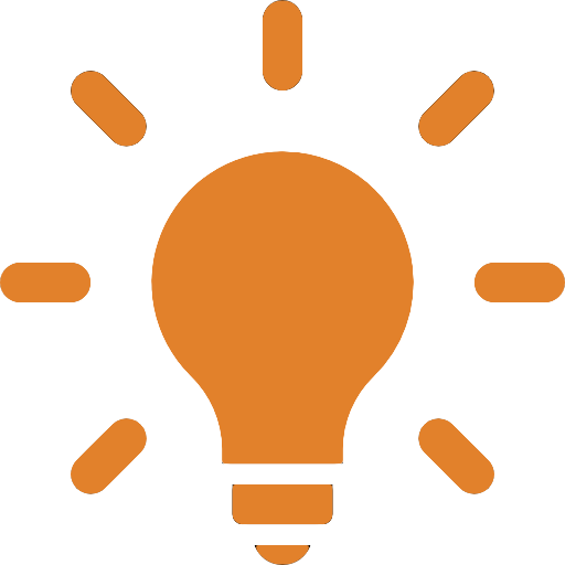 Empfehlungen Icon